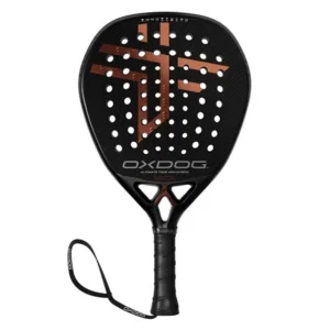 Oxdog Ultimate Tour 2025 - Padel Racket