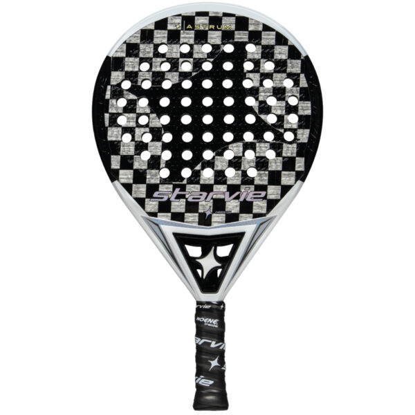 Starvie Astrum Soft 2025 - Padel Racket