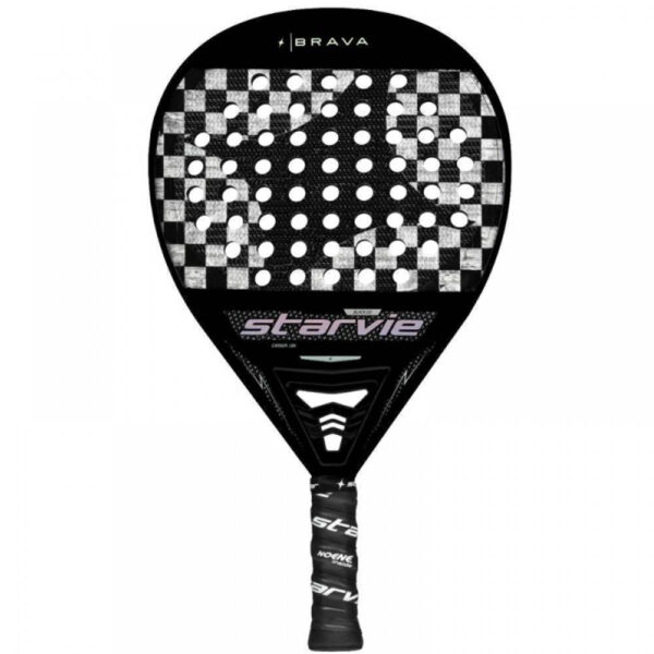 Starvie Brava Pro 2025 - Padel Racket