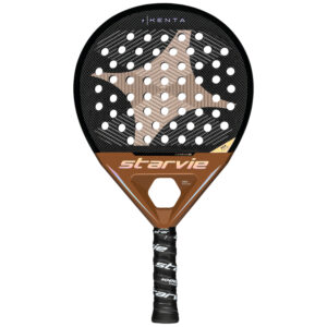 Starvie Kenta Eternal Pro 2025 - Padel Racket