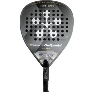 Bullpadel Vertex 04 W Premier Padel 25 - Padel Racket