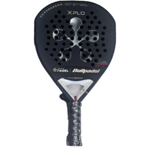 Bullpadel Xplo Premier Padel 25 - Padel Racket