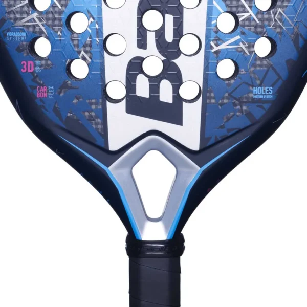 Babolat Air Veron 2.5 2025 - Padel Racket - Image 3