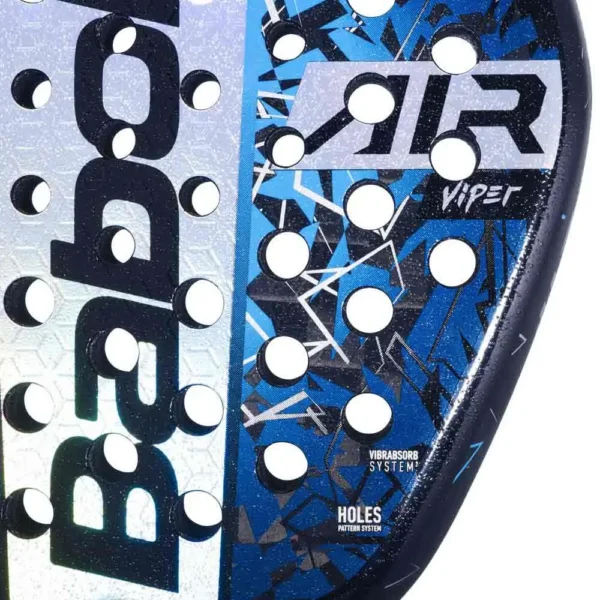 Babolat Air Viper 2.5 2025 - Padel Racket - Image 5