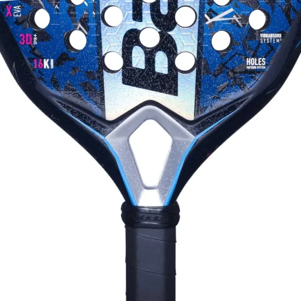 Babolat Air Viper 2.5 2025 - Padel Racket - Image 2