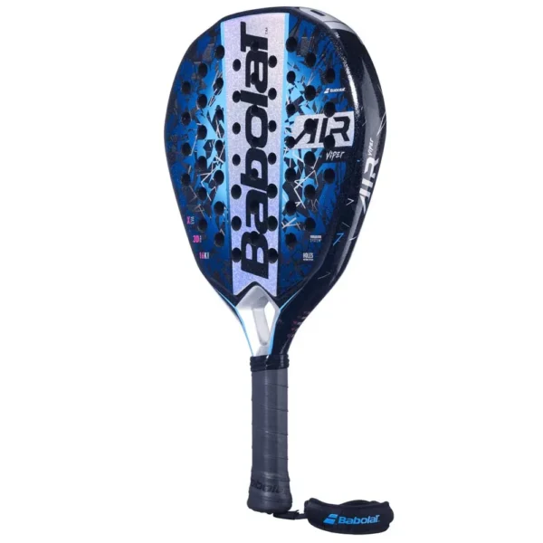 Babolat Air Viper 2.5 2025 - Padel Racket - Image 3