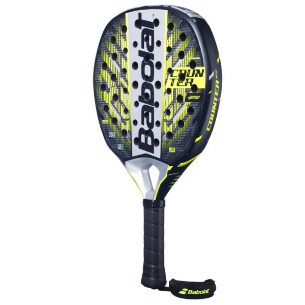 Babolat Counter Veron 2.5 2025 - Padel Racket - Image 2