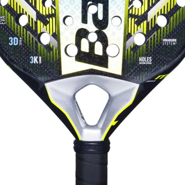 Babolat Counter Viper 2.5 2025 - Padel Racket - Image 5