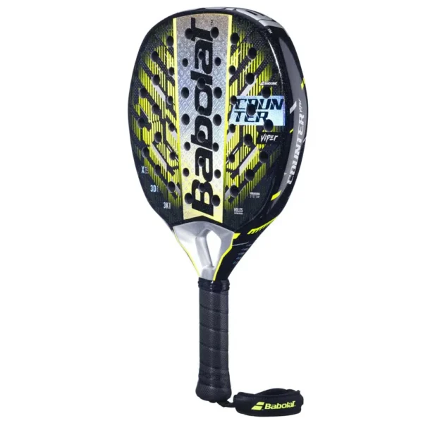 Babolat Counter Viper 2.5 2025 - Padel Racket - Image 2