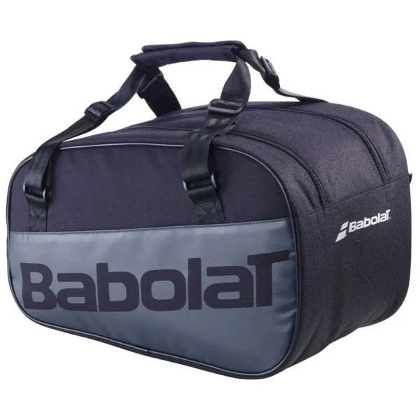 Babolat Padel Bag Court S - Black - Image 5