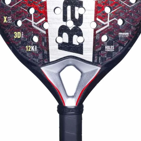 Babolat Technical Viper 2.5 2025 - Padel Racket - Image 4