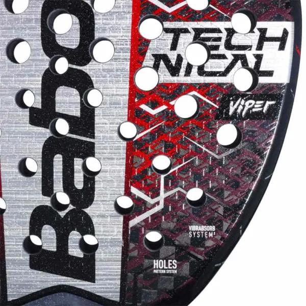 Babolat Technical Viper 2.5 2025 - Padel Racket - Image 5