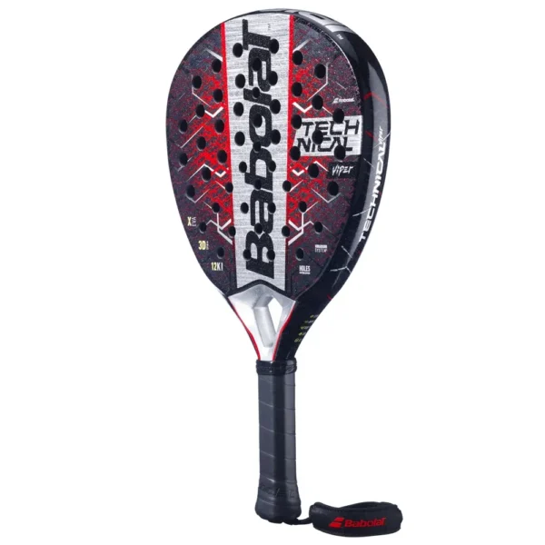 Babolat Technical Viper 2.5 2025 - Padel Racket - Image 2