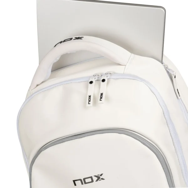 Nox Backpack Pro Series - White - Image 4