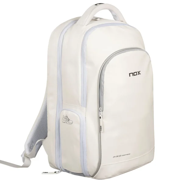 Nox Backpack Pro Series - White - Image 5