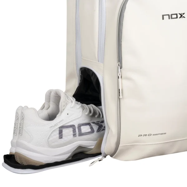 Nox Backpack Pro Series - White - Image 6