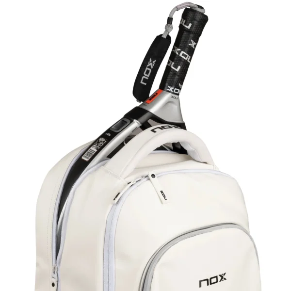 Nox Backpack Pro Series - White - Image 7