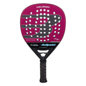 Bullpadel Neuron Premier Padel 25 - Padel Racket