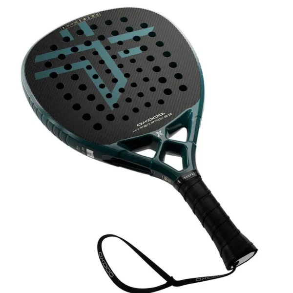 Oxdog Hyper Pro+ 2025 - Padel Racket - Image 3