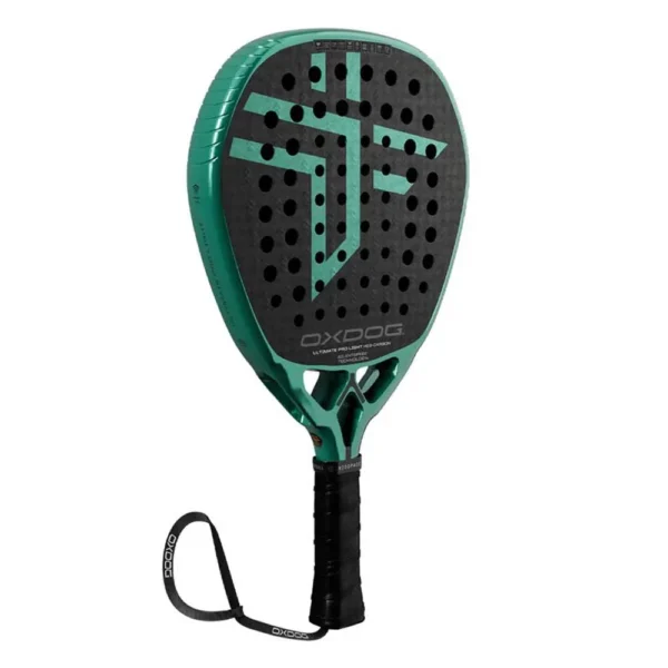 Oxdog Ultimate Pro Light 2025 - Padel Racket - Image 5