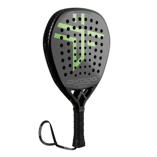 Oxdog Ultimate Pro 2025 - Padel Racket - Image 5