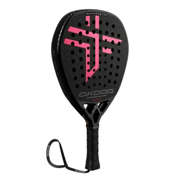 Oxdog Ultimate Pro+ 2025 - Padel Racket - Image 5