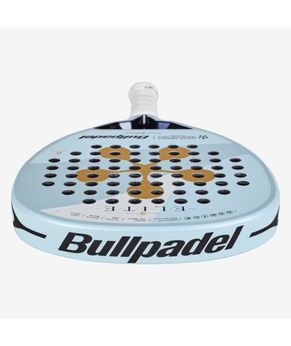 Bullpadel Elite Premier Tour Final 25 - Padel Racket - Image 3