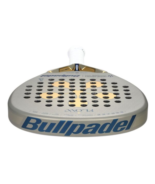 Bullpadel Flow Light Premier Tour Final 25 - Padel Racket - Image 5