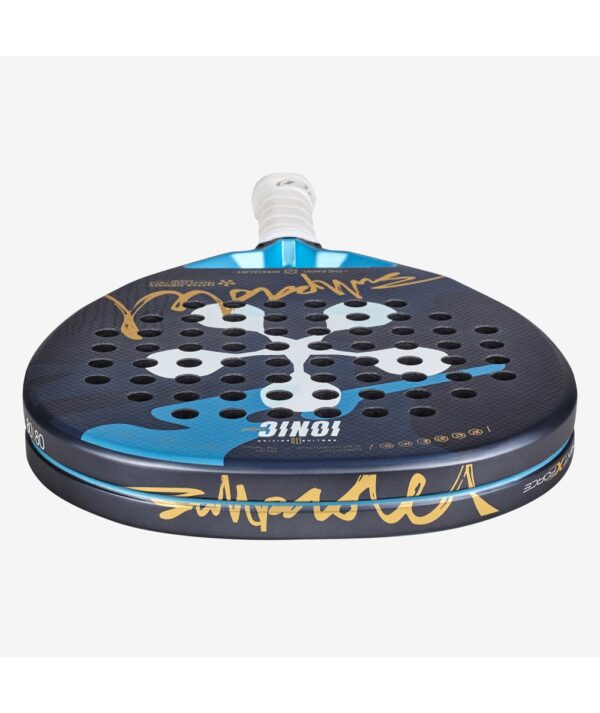 Bullpadel Ionic Light Premier Tour Final 25 - Padel Racket - Image 3