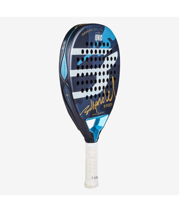 Bullpadel Ionic Light Premier Tour Final 25 - Padel Racket - Image 4