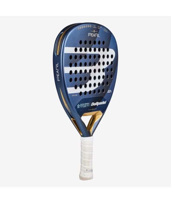 Bullpadel Pearl Premier Tour Final 25 - Padel Racket - Image 4