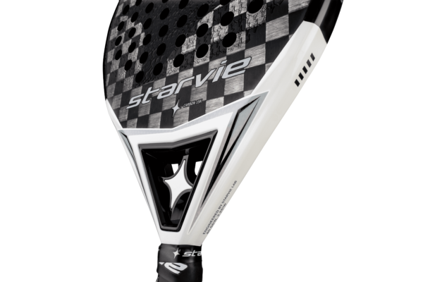 Starvie Astrum Pro 2025 - Padel Racket - Image 2