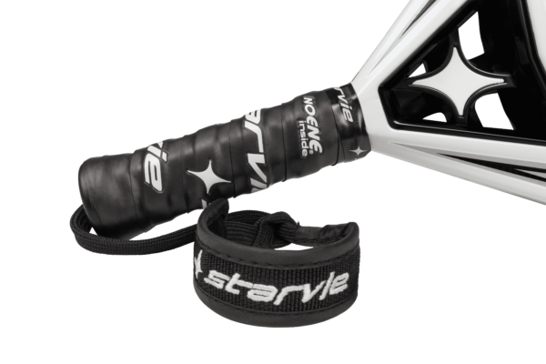 Starvie Astrum Pro 2025 - Padel Racket - Image 3