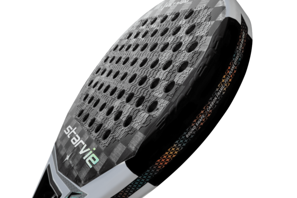 Starvie Astrum Pro 2025 - Padel Racket - Image 4