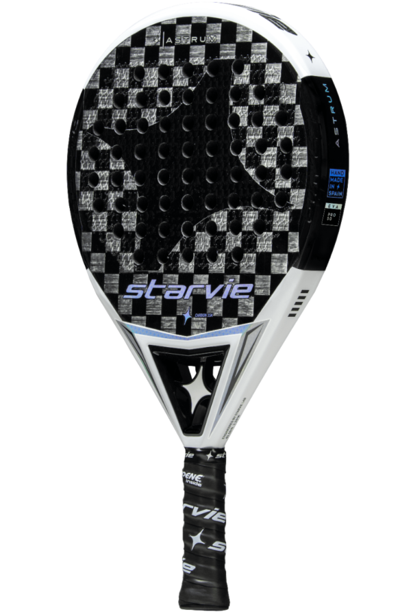 Starvie Astrum Pro 2025 - Padel Racket - Image 5