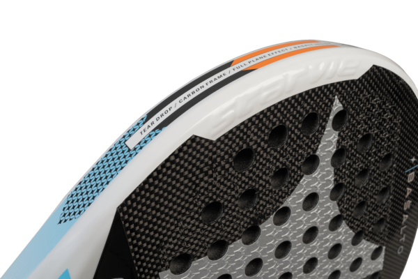 Starvie Basalto Soft 2025 - Padel Racket - Image 2