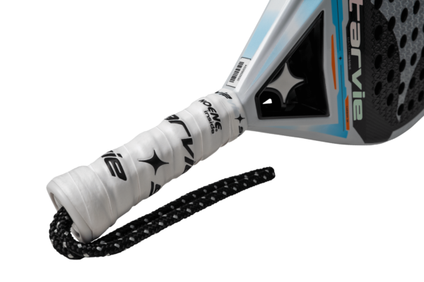 Starvie Basalto Soft 2025 - Padel Racket - Image 3