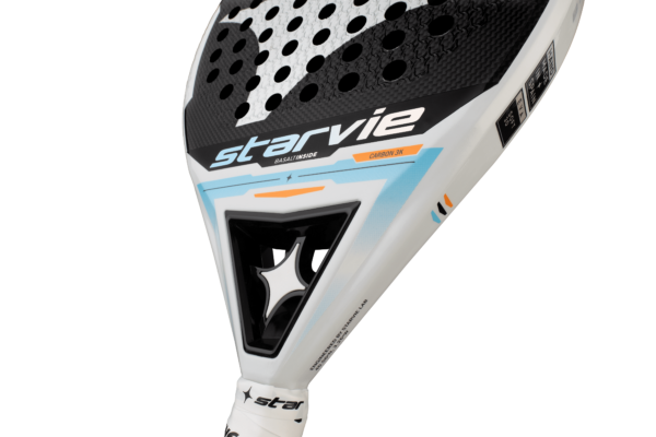 Starvie Basalto Soft 2025 - Padel Racket - Image 5