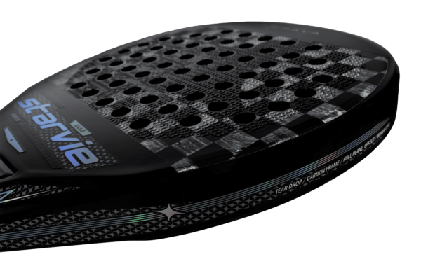 Starvie Brava Pro 2025 - Padel Racket - Image 4