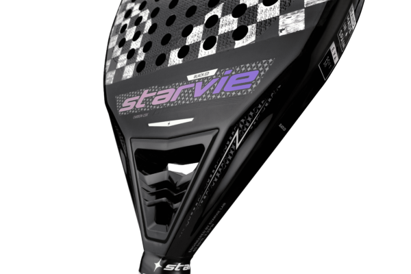 Starvie Brava Soft 2025 - Padel Racket - Image 5