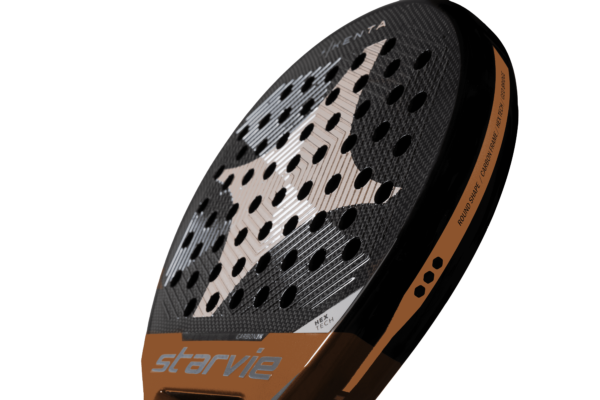 Starvie Kenta Eternal Pro 2025 - Padel Racket - Image 2