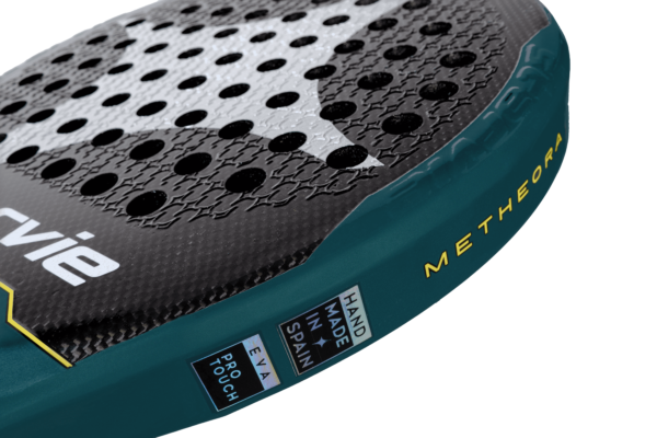 Starvie Metheora Pro Touch 2025 - Padel Racket - Image 2