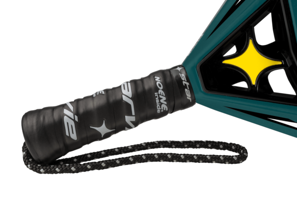 Starvie Metheora Pro Touch 2025 - Padel Racket - Image 3