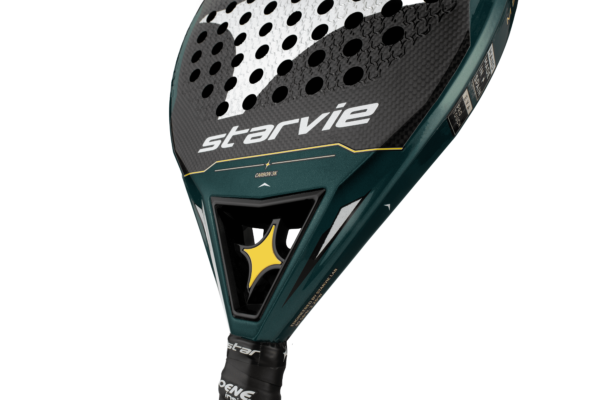 Starvie Metheora Dual 2025 - Padel Racket - Image 3