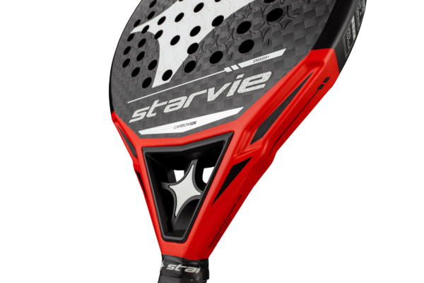 Starvie Raptor Soft 2025 - Padel Racket - Image 2