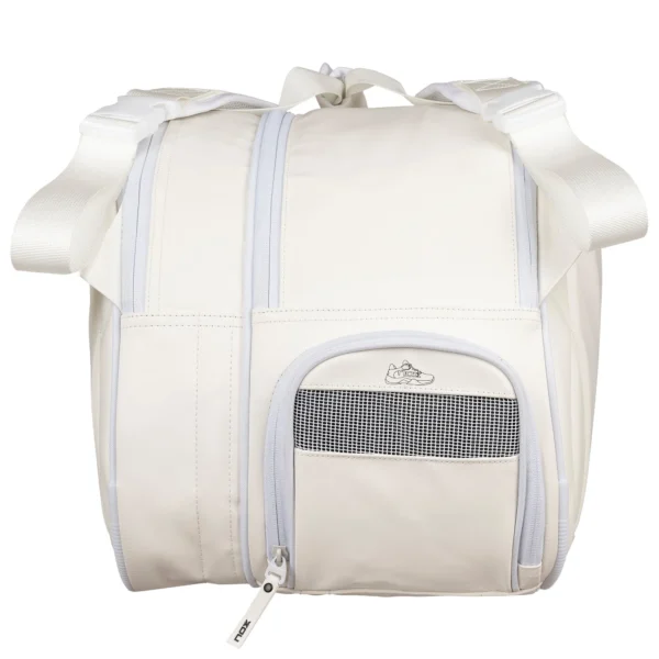 Nox Padel Bag Pro Series - White - Image 6