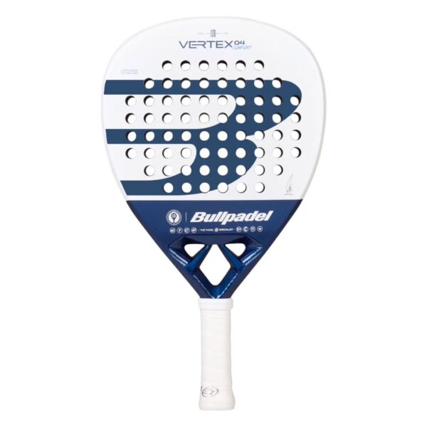 Bullpadel Vertex 04 CMF APA 25 - Padel Racket - Image 2