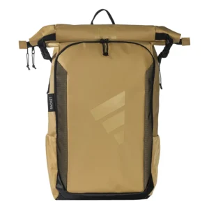 Adidas Backpack Multigame 34 - Sand