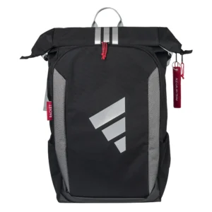 Adidas Backpack Multigame 3_4 – Black_Red