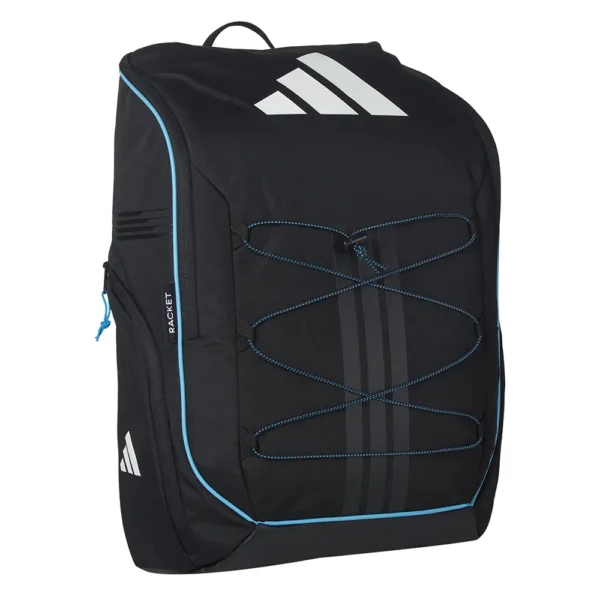 Adidas Backpack Protour 3.4 - Black - Image 2